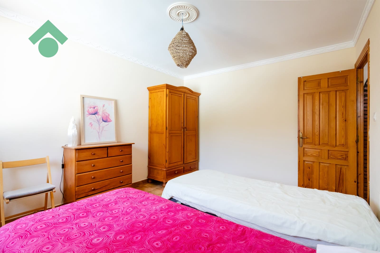 4 sypialnia Willa na sprzedaż w Jete z basenem - 289 900 € (Ref: 10037701)