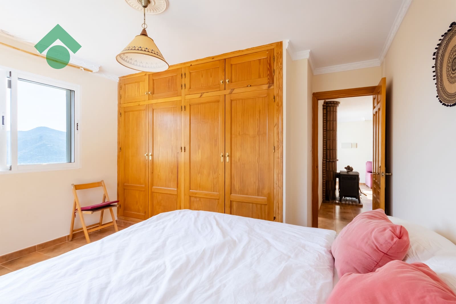 4 sypialnia Willa na sprzedaż w Jete z basenem - 289 900 € (Ref: 10037701)