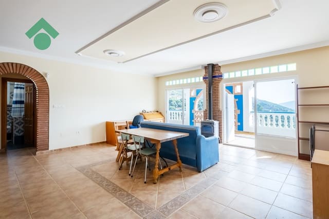 4 sypialnia Willa na sprzedaż w Jete z basenem - 289 900 € (Ref: 10037701)