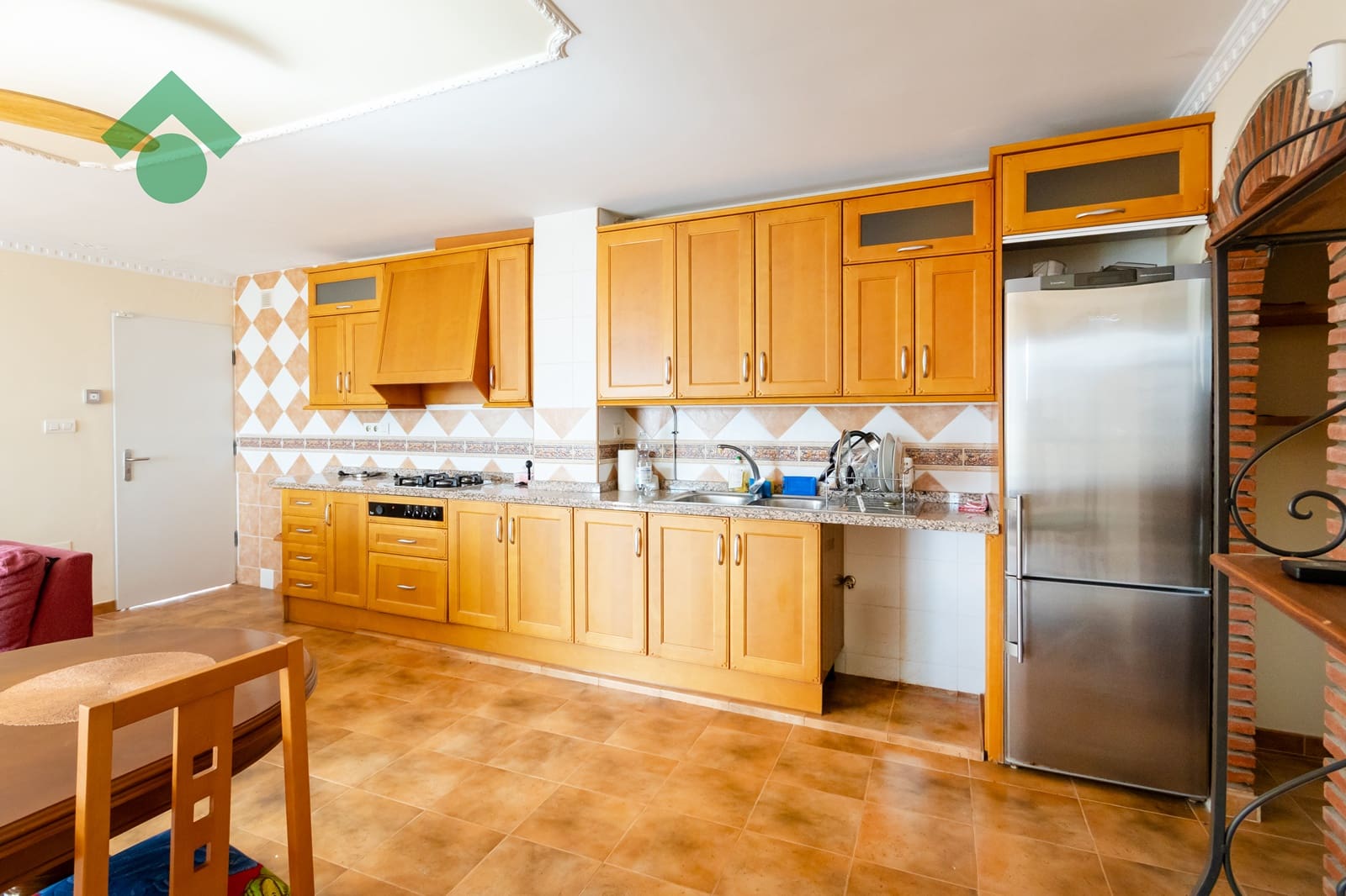 4 sypialnia Willa na sprzedaż w Jete z basenem - 289 900 € (Ref: 10037701)