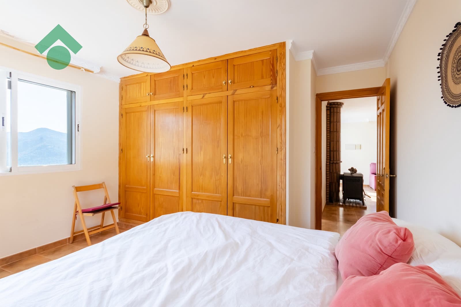 4 slaapkamer Villa te koop in Jete met zwembad garage - € 289.900 (Ref: 10037701)