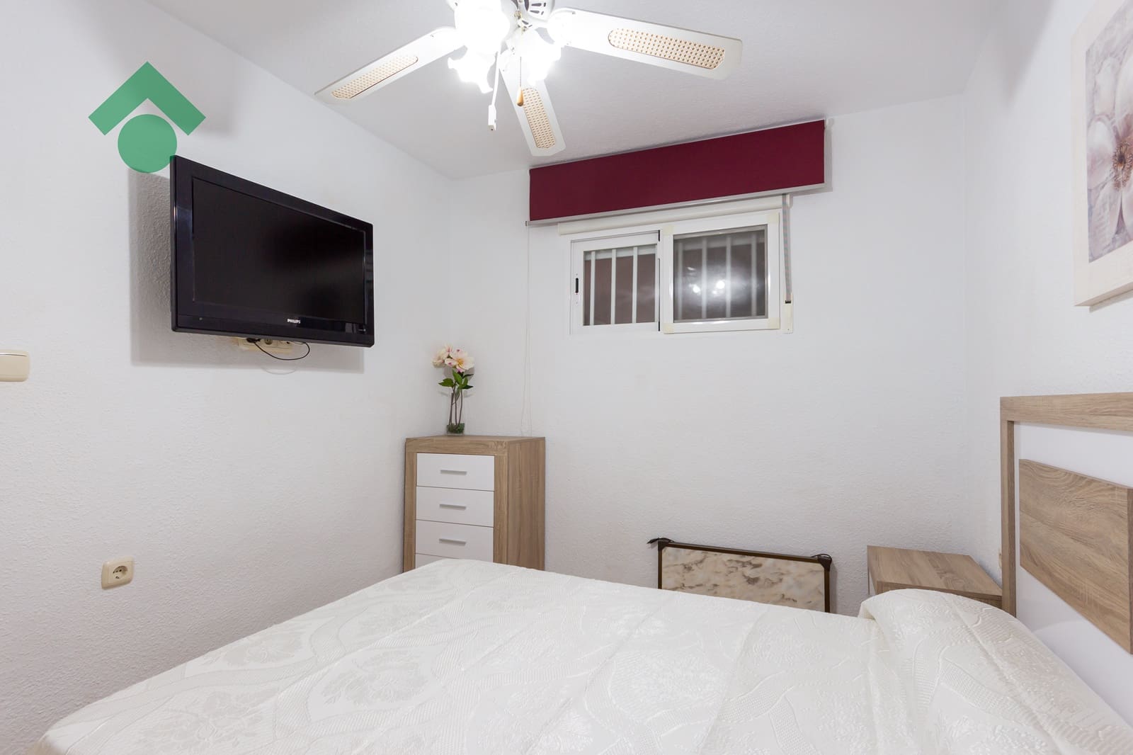 1 slaapkamer Appartement te koop in Almunecar - € 299.900 (Ref: 10037703)