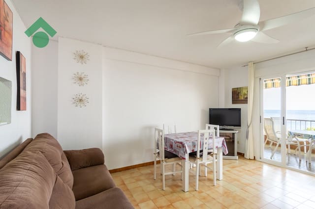 1 slaapkamer Appartement te koop in Almuñécar - € 299.900 (Ref: 10037703)