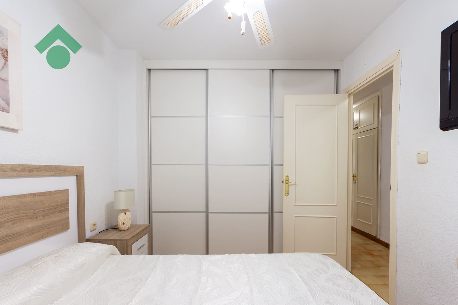 1 slaapkamer Appartement te koop in Almunecar - € 299.900 (Ref: 10037703)