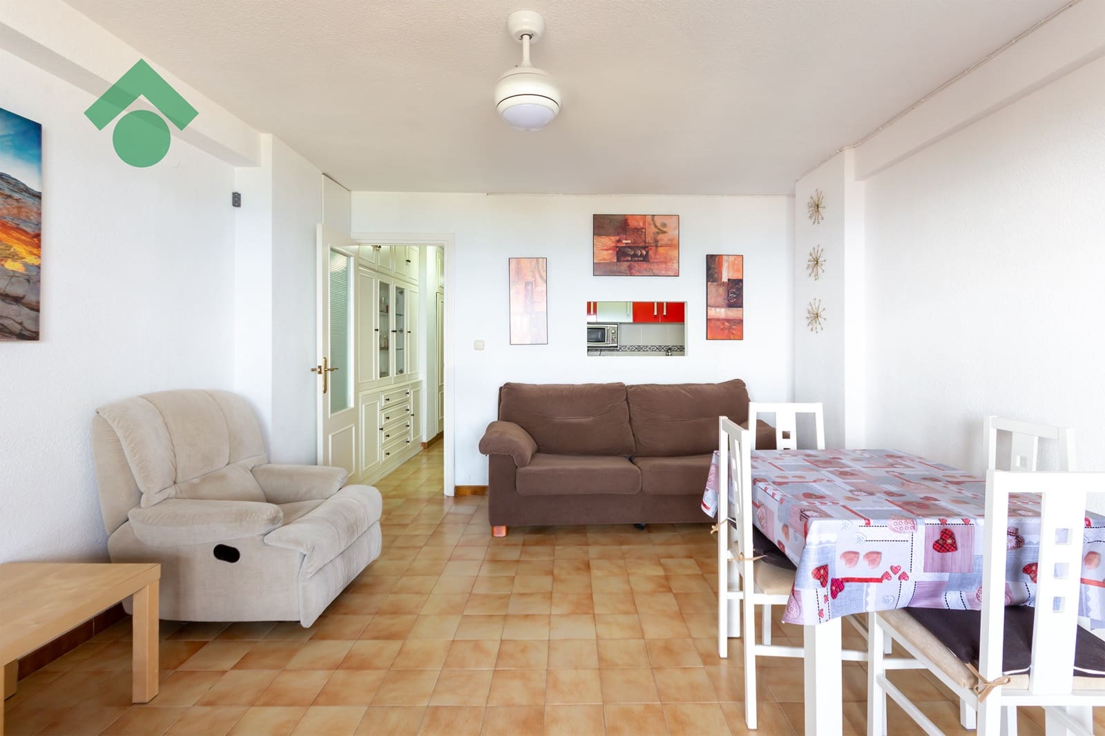 1 slaapkamer Appartement te koop in Almunecar - € 299.900 (Ref: 10037703)