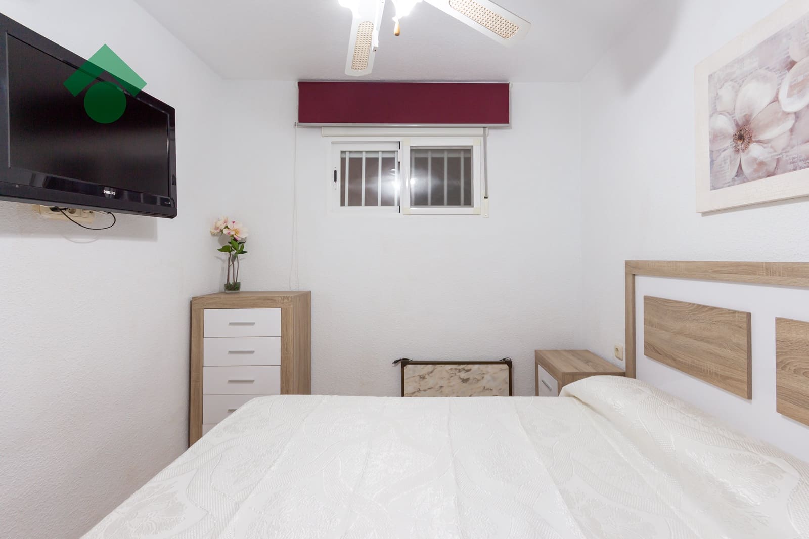 1 slaapkamer Appartement te koop in Almunecar - € 299.900 (Ref: 10037703)