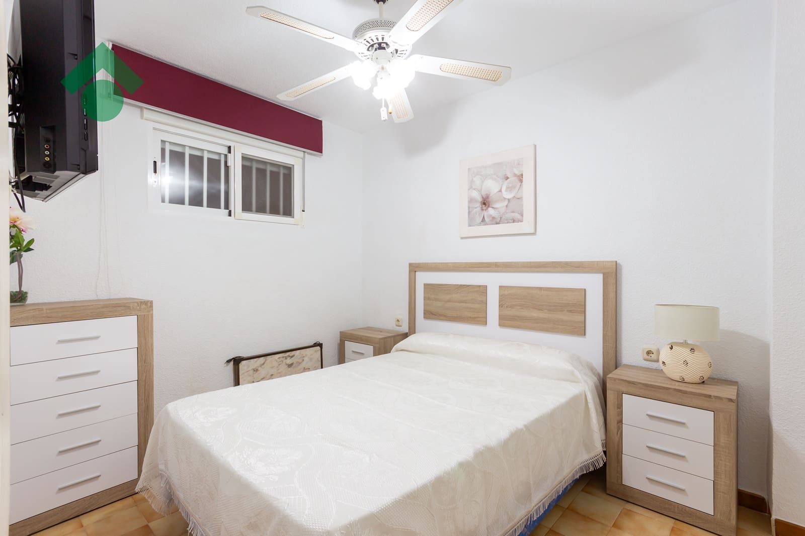 1 slaapkamer Appartement te koop in Almunecar - € 299.900 (Ref: 10037703)