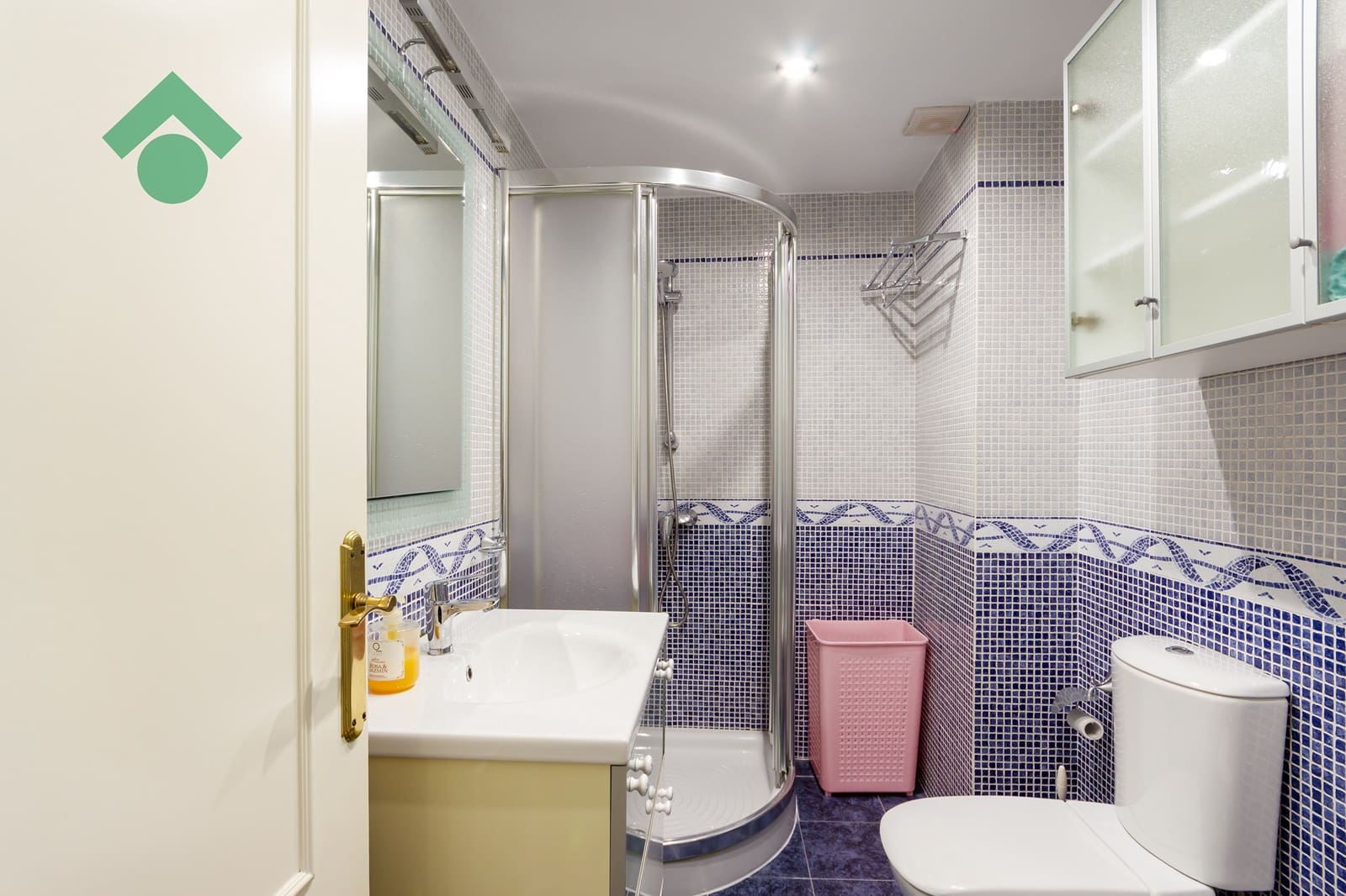 1 slaapkamer Appartement te koop in Almunecar - € 299.900 (Ref: 10037703)