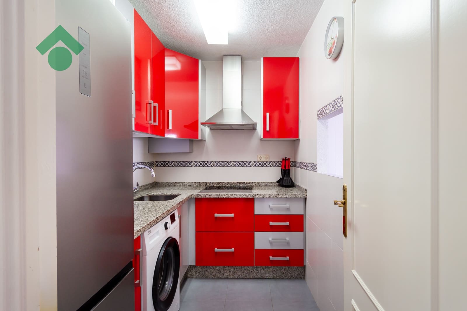 1 slaapkamer Appartement te koop in Almunecar - € 299.900 (Ref: 10037703)