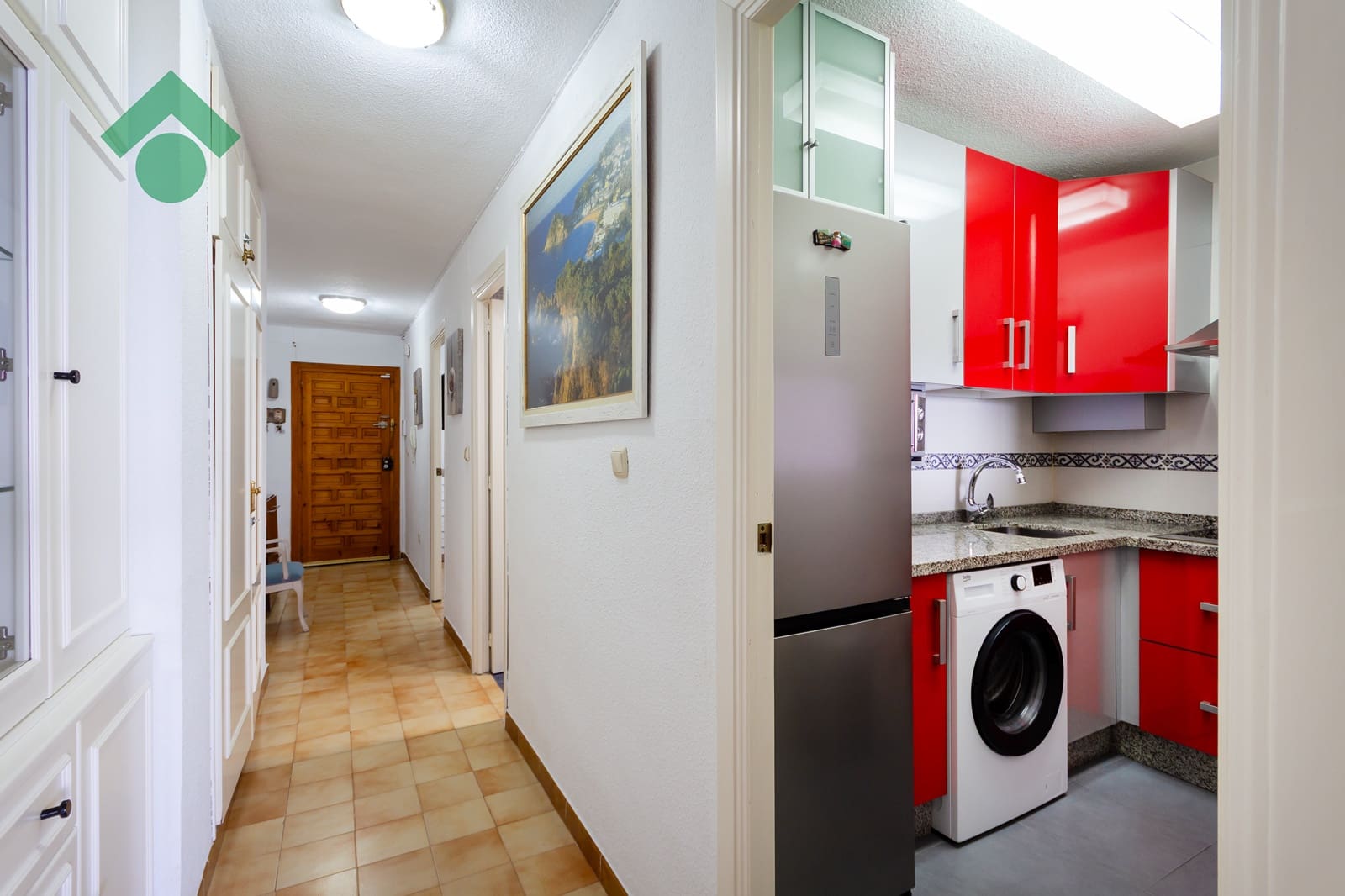 1 slaapkamer Appartement te koop in Almunecar - € 299.900 (Ref: 10037703)