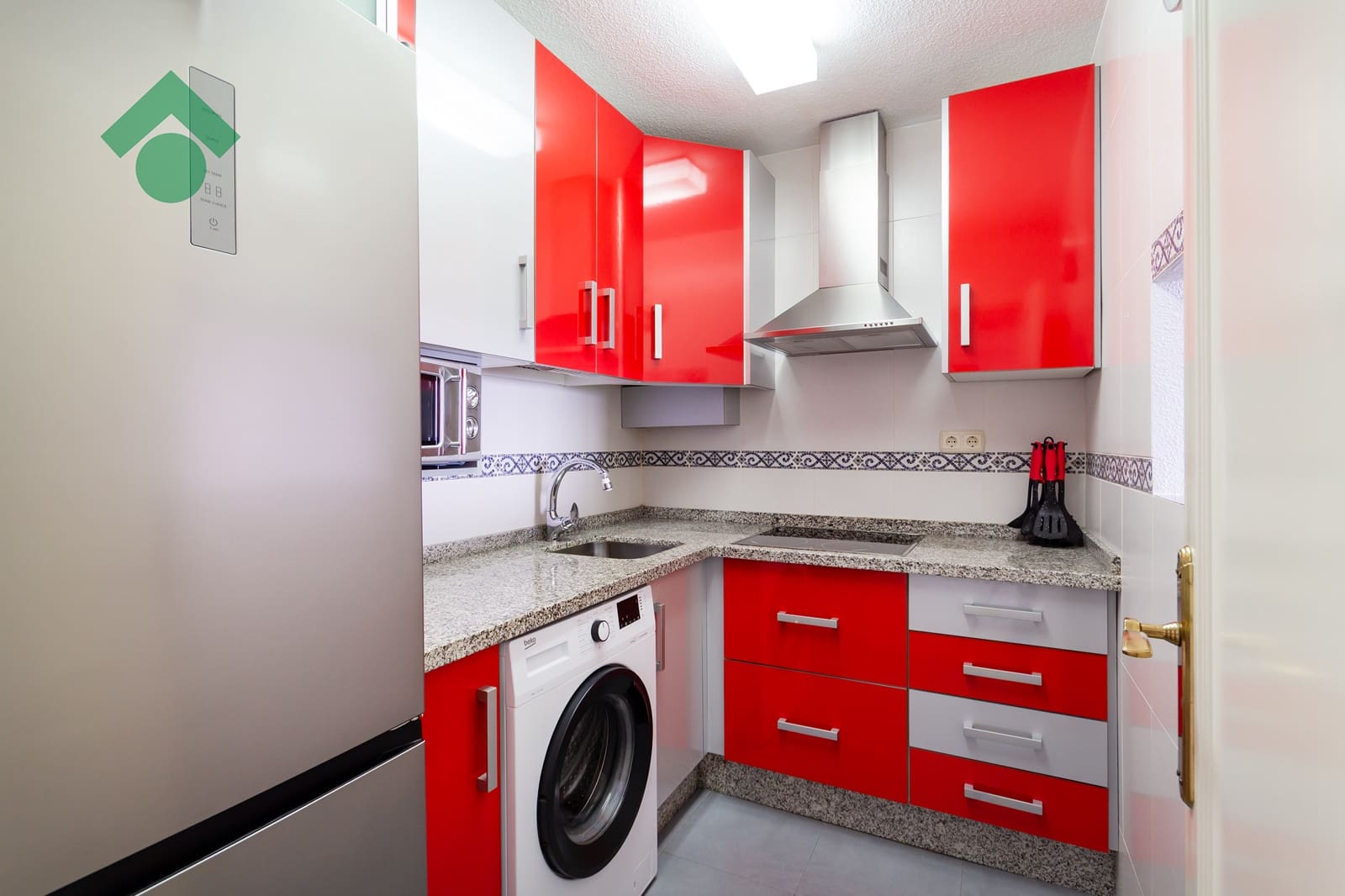 1 slaapkamer Appartement te koop in Almunecar - € 299.900 (Ref: 10037703)