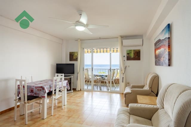 1 slaapkamer Appartement te koop in Almuñécar - € 299.900 (Ref: 10037703)