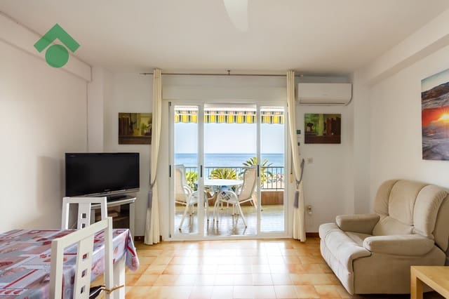 1 slaapkamer Appartement te koop in Almuñécar - € 299.900 (Ref: 10037703)