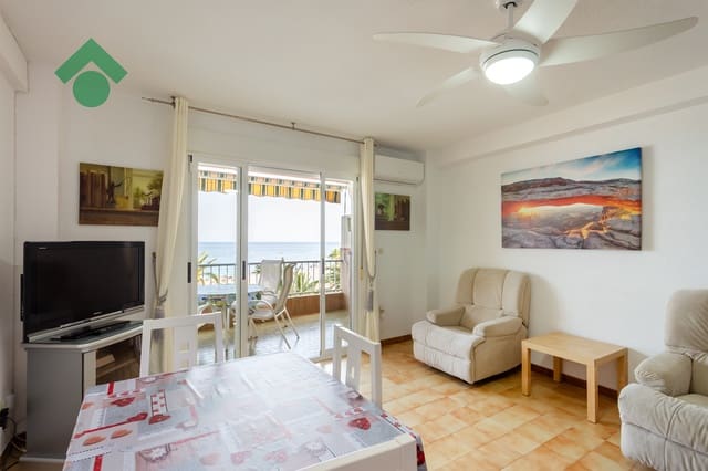 1 slaapkamer Appartement te koop in Almuñécar - € 299.900 (Ref: 10037703)