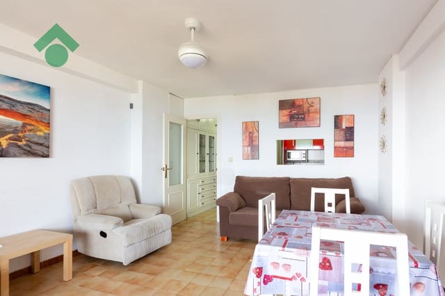 1 slaapkamer Appartement te koop in Almuñécar - € 299.900 (Ref: 10037703)