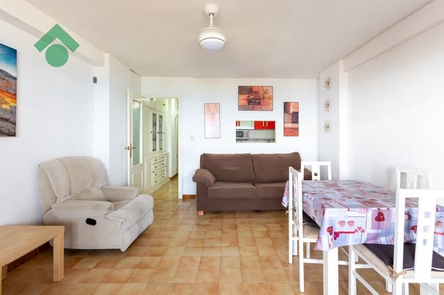 1 slaapkamer Appartement te koop in Almuñécar - € 299.900 (Ref: 10037703)