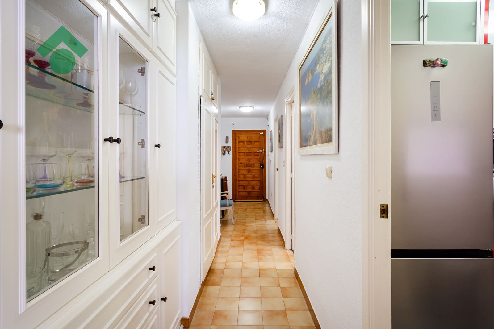 1 slaapkamer Appartement te koop in Almunecar - € 299.900 (Ref: 10037703)