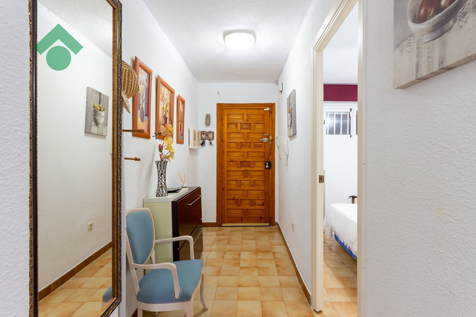 1 slaapkamer Appartement te koop in Almunecar - € 299.900 (Ref: 10037703)