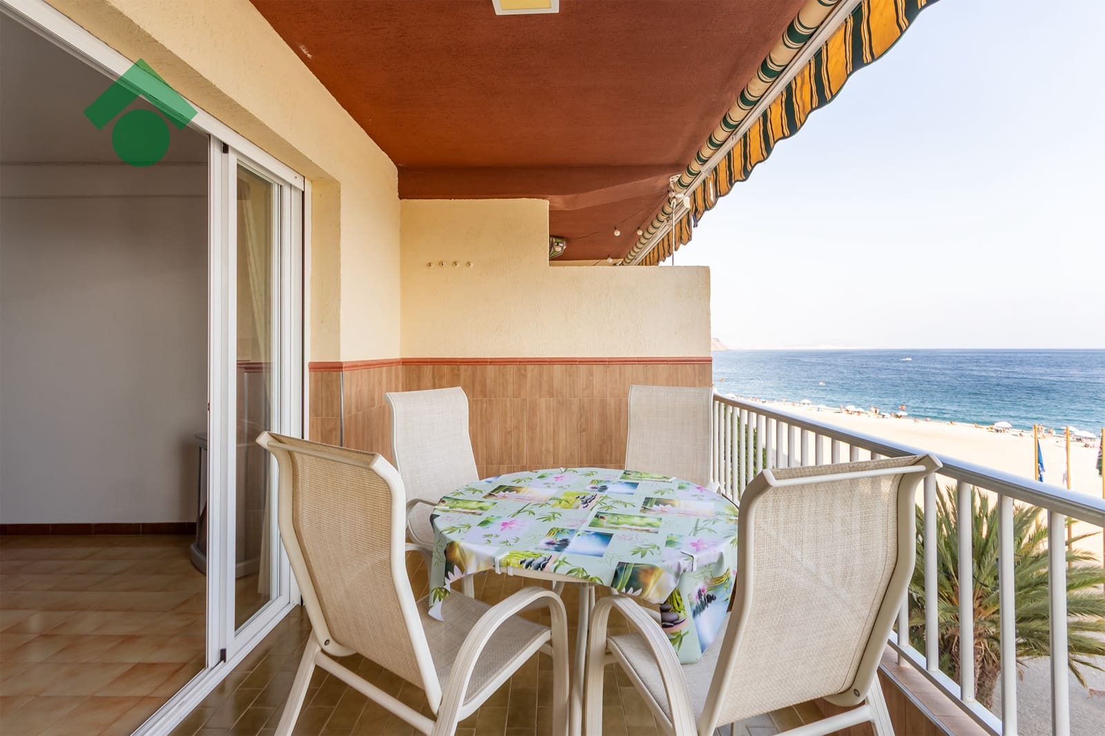 1 slaapkamer Appartement te koop in Almunecar - € 299.900 (Ref: 10037703)