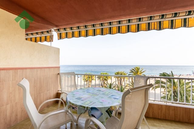 1 slaapkamer Appartement te koop in Almuñécar - € 299.900 (Ref: 10037703)