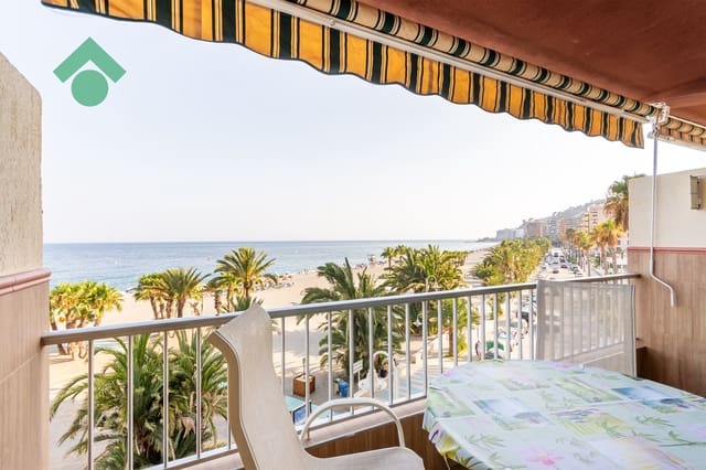 1 slaapkamer Appartement te koop in Almuñécar - € 299.900 (Ref: 10037703)