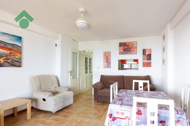 1 slaapkamer Appartement te koop in Almuñécar - € 299.900 (Ref: 10037703)