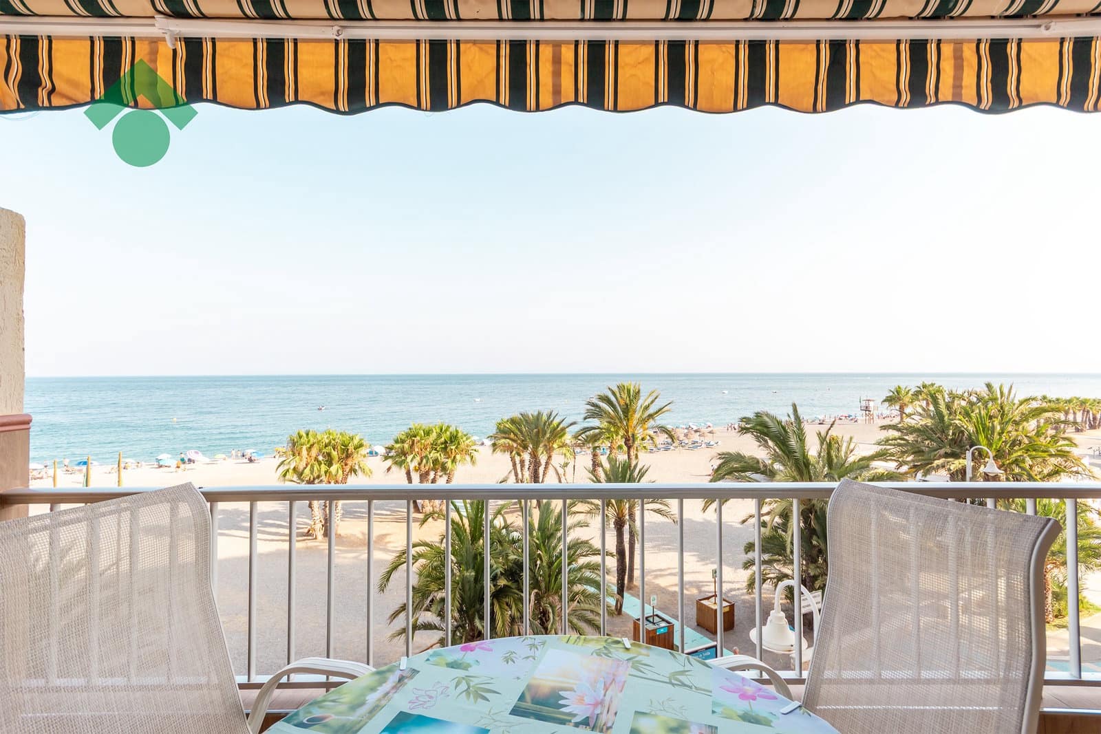 1 bedroom Apartment for sale in Almunecar - € 299,900 (Ref: 10037703)
