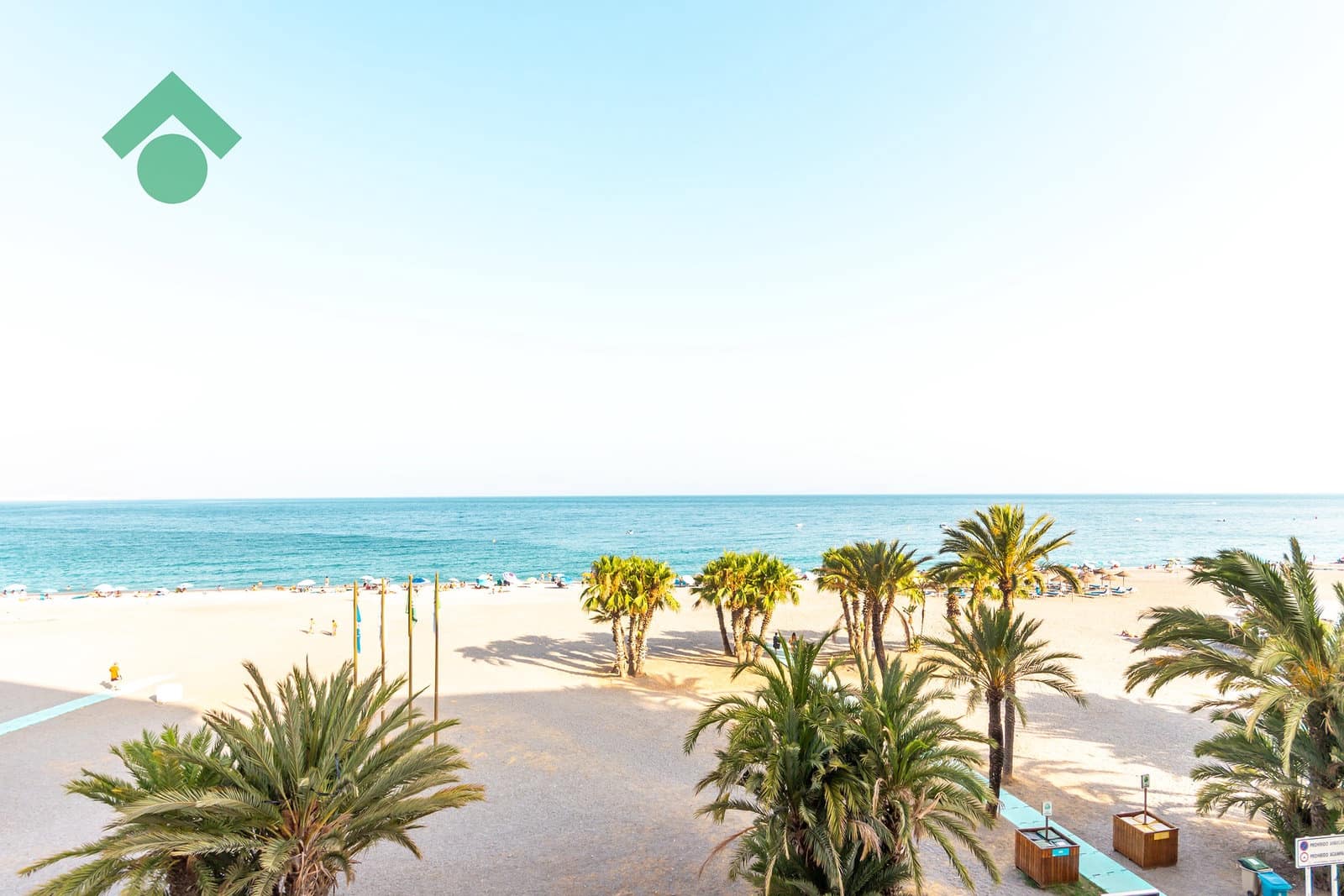 1 bedroom Apartment for sale in Almunecar - € 299,900 (Ref: 10037703)