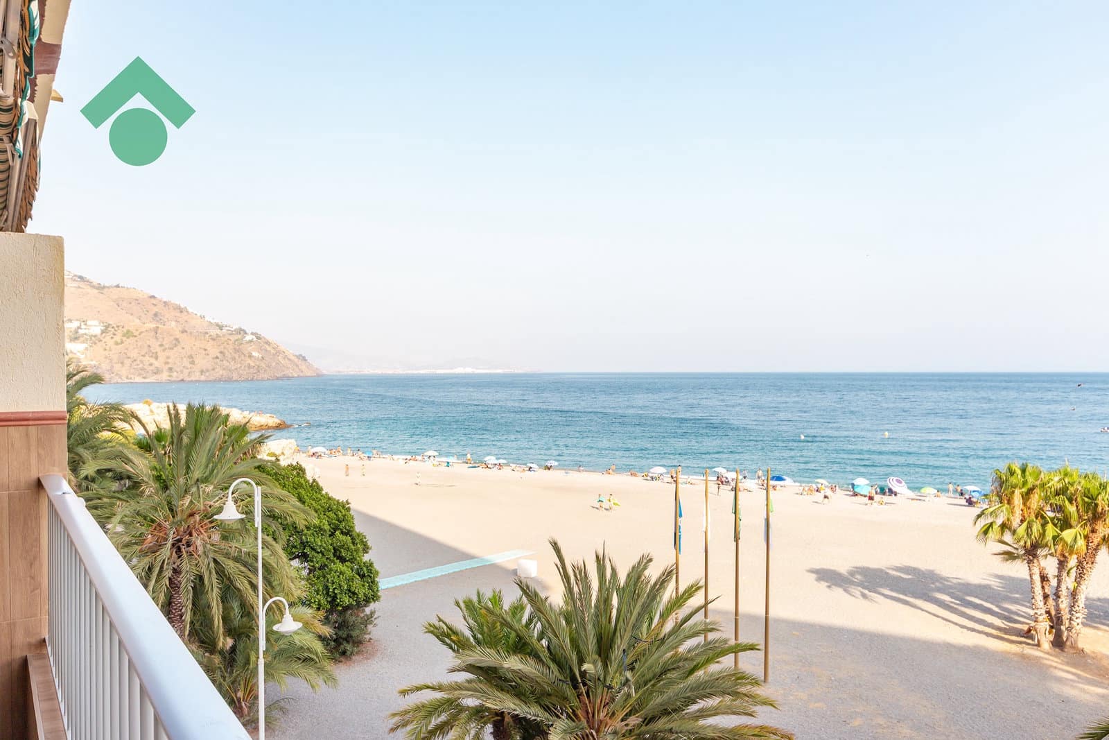 1 bedroom Apartment for sale in Almunecar - € 299,900 (Ref: 10037703)