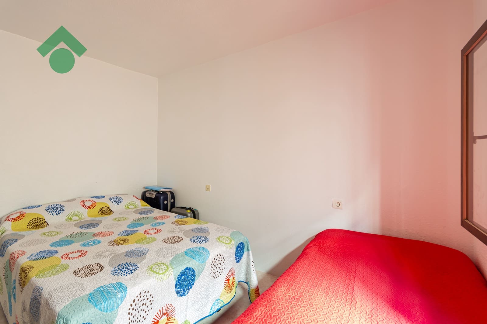 2 chambre Villa/Maison Mitoyenne à vendre à Almunecar - 159 900 € (Ref: 10037704)