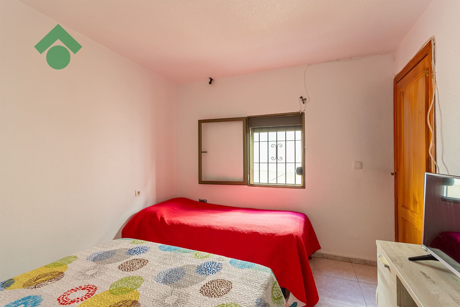 2 chambre Villa/Maison Mitoyenne à vendre à Almunecar - 159 900 € (Ref: 10037704)
