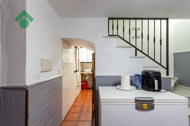 2 chambre Villa/Maison Mitoyenne à vendre à Almuñécar - 159 900 € (Ref: 10037704)