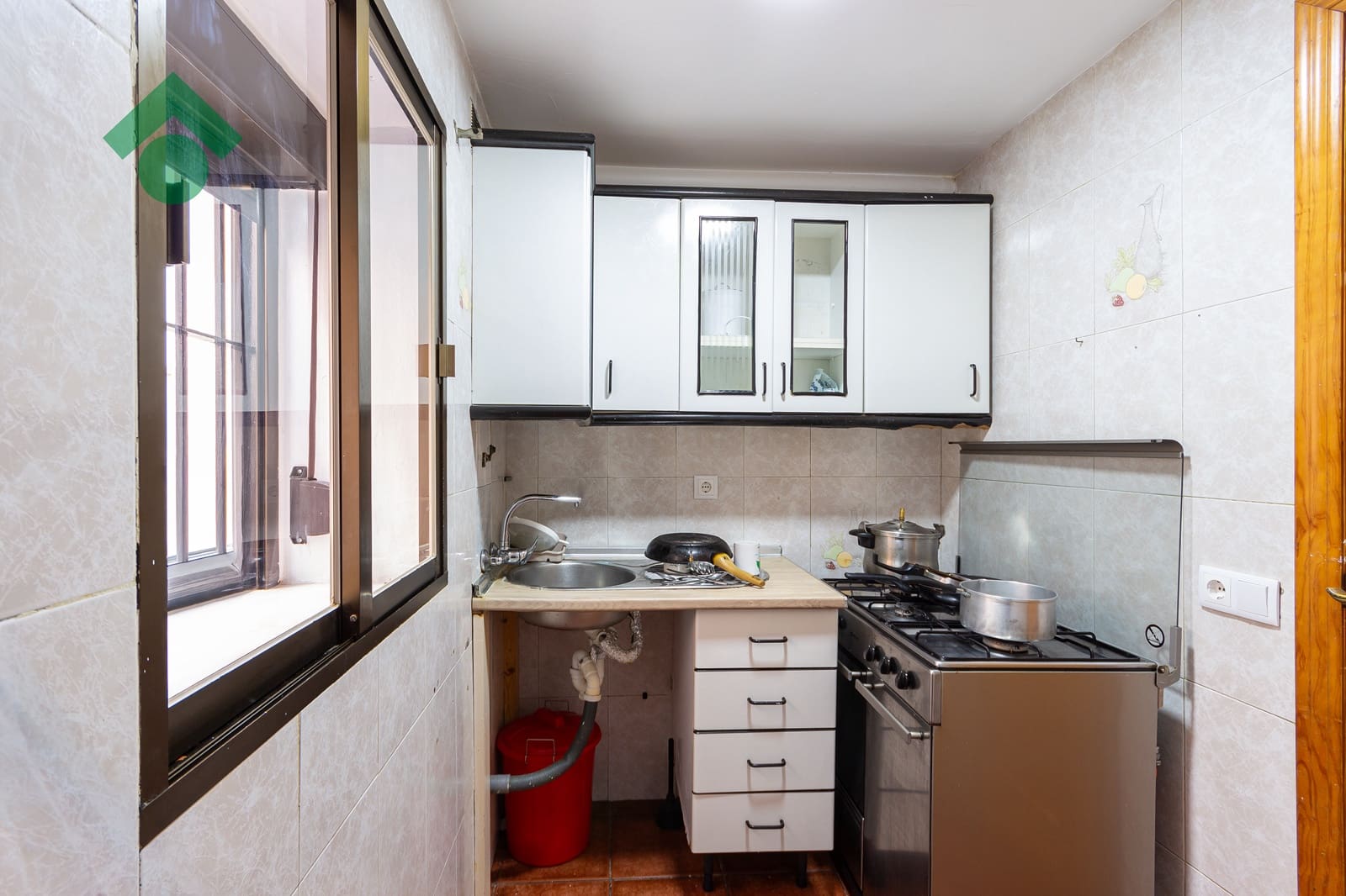 2 chambre Villa/Maison Mitoyenne à vendre à Almunecar - 159 900 € (Ref: 10037704)