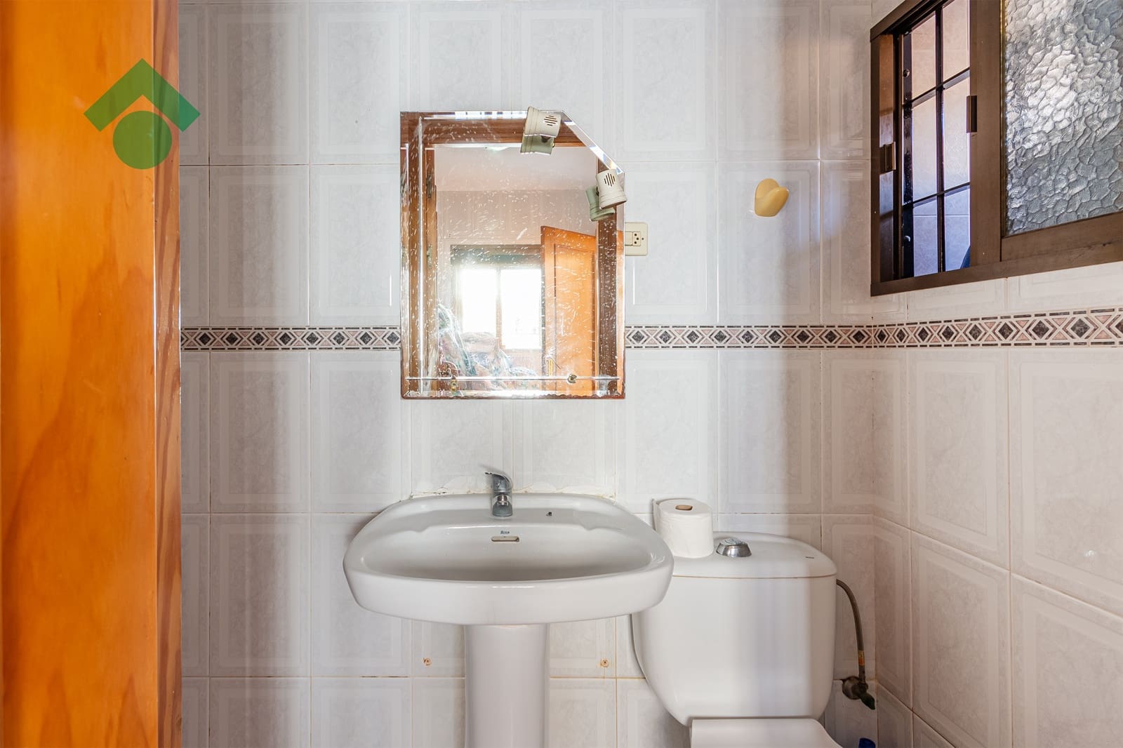2 chambre Villa/Maison Mitoyenne à vendre à Almunecar - 159 900 € (Ref: 10037704)
