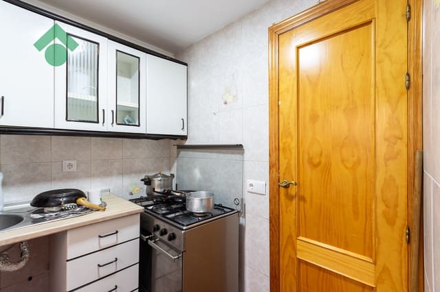 2 chambre Villa/Maison Mitoyenne à vendre à Almuñécar - 159 900 € (Ref: 10037704)