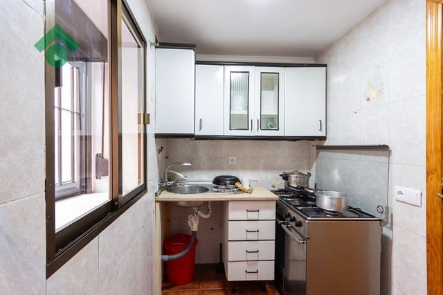 2 chambre Villa/Maison Mitoyenne à vendre à Almuñécar - 159 900 € (Ref: 10037704)