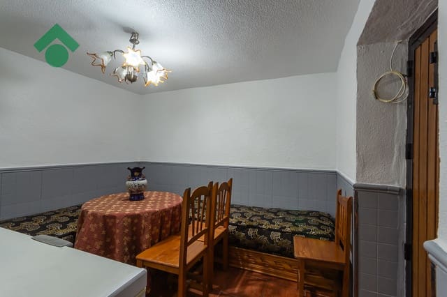 2 chambre Villa/Maison Mitoyenne à vendre à Almuñécar - 159 900 € (Ref: 10037704)