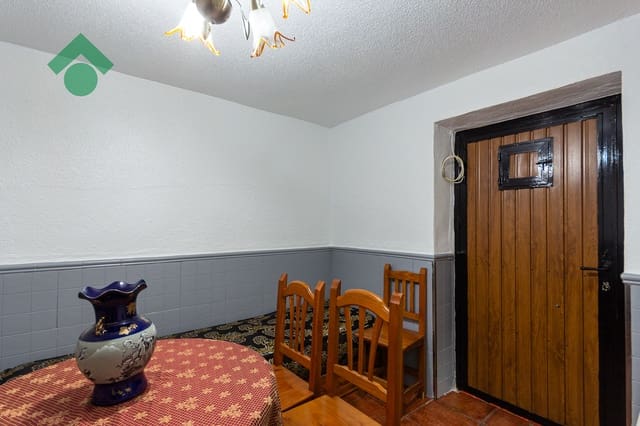 2 chambre Villa/Maison Mitoyenne à vendre à Almuñécar - 159 900 € (Ref: 10037704)