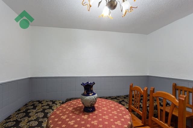 2 chambre Villa/Maison Mitoyenne à vendre à Almuñécar - 159 900 € (Ref: 10037704)