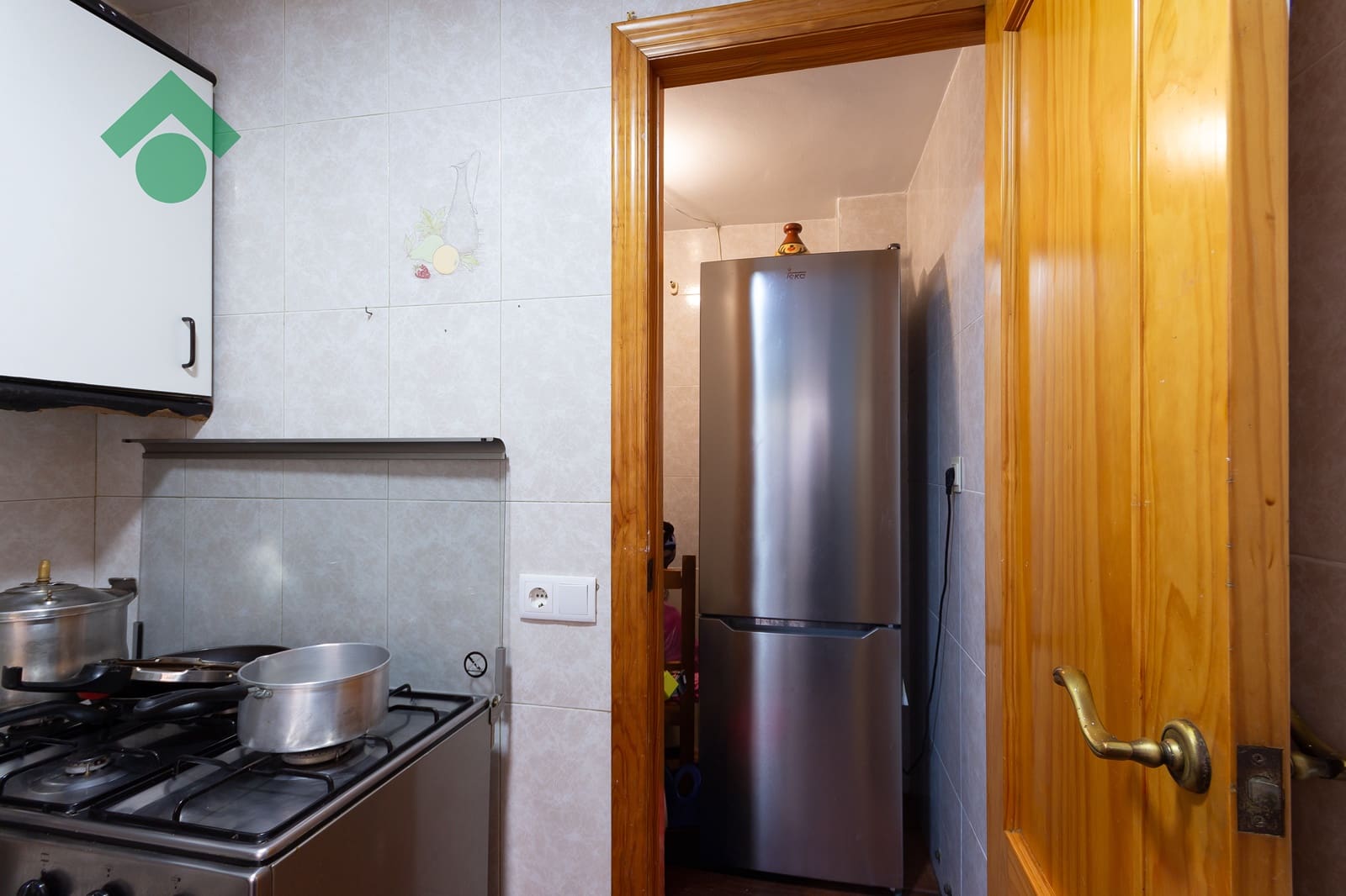 2 chambre Villa/Maison Mitoyenne à vendre à Almunecar - 159 900 € (Ref: 10037704)