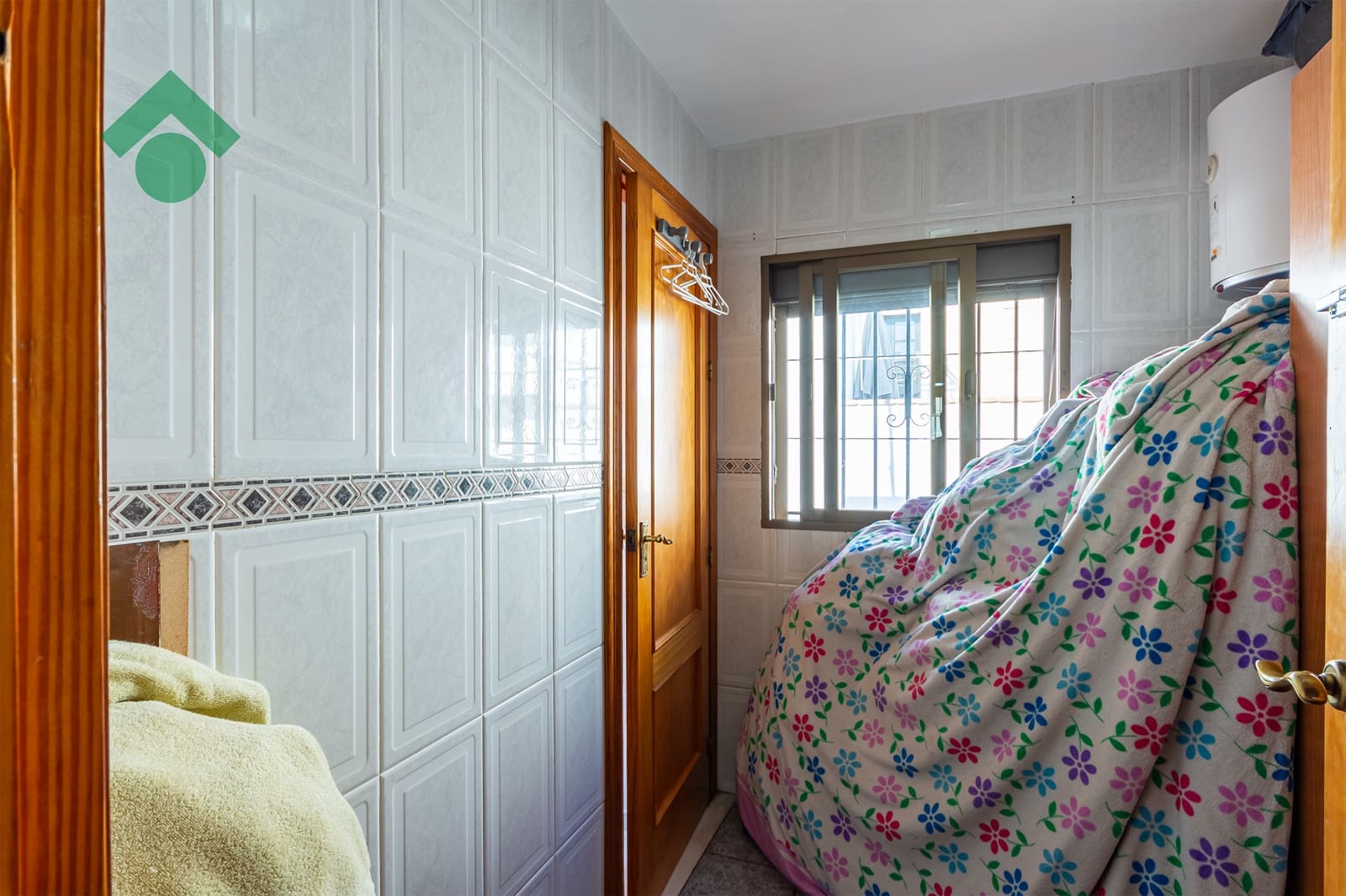 2 chambre Villa/Maison Mitoyenne à vendre à Almunecar - 159 900 € (Ref: 10037704)