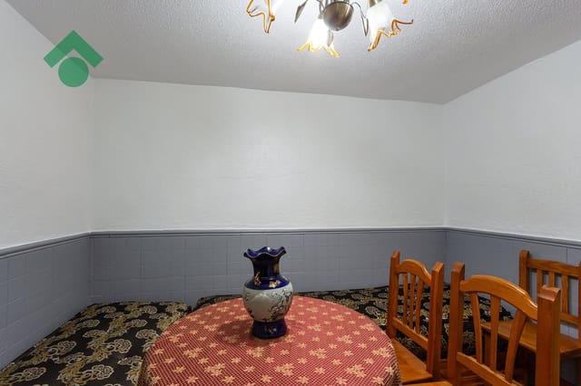 2 chambre Villa/Maison Mitoyenne à vendre à Almuñécar - 159 900 € (Ref: 10037704)