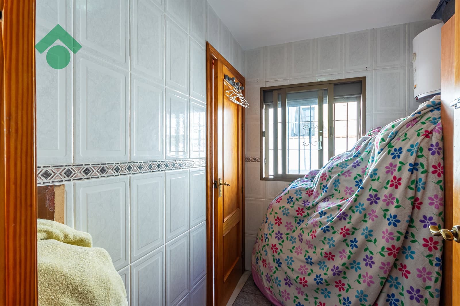 2 bedroom Terraced Villa for sale in Almunecar - € 159,900 (Ref: 10037704)