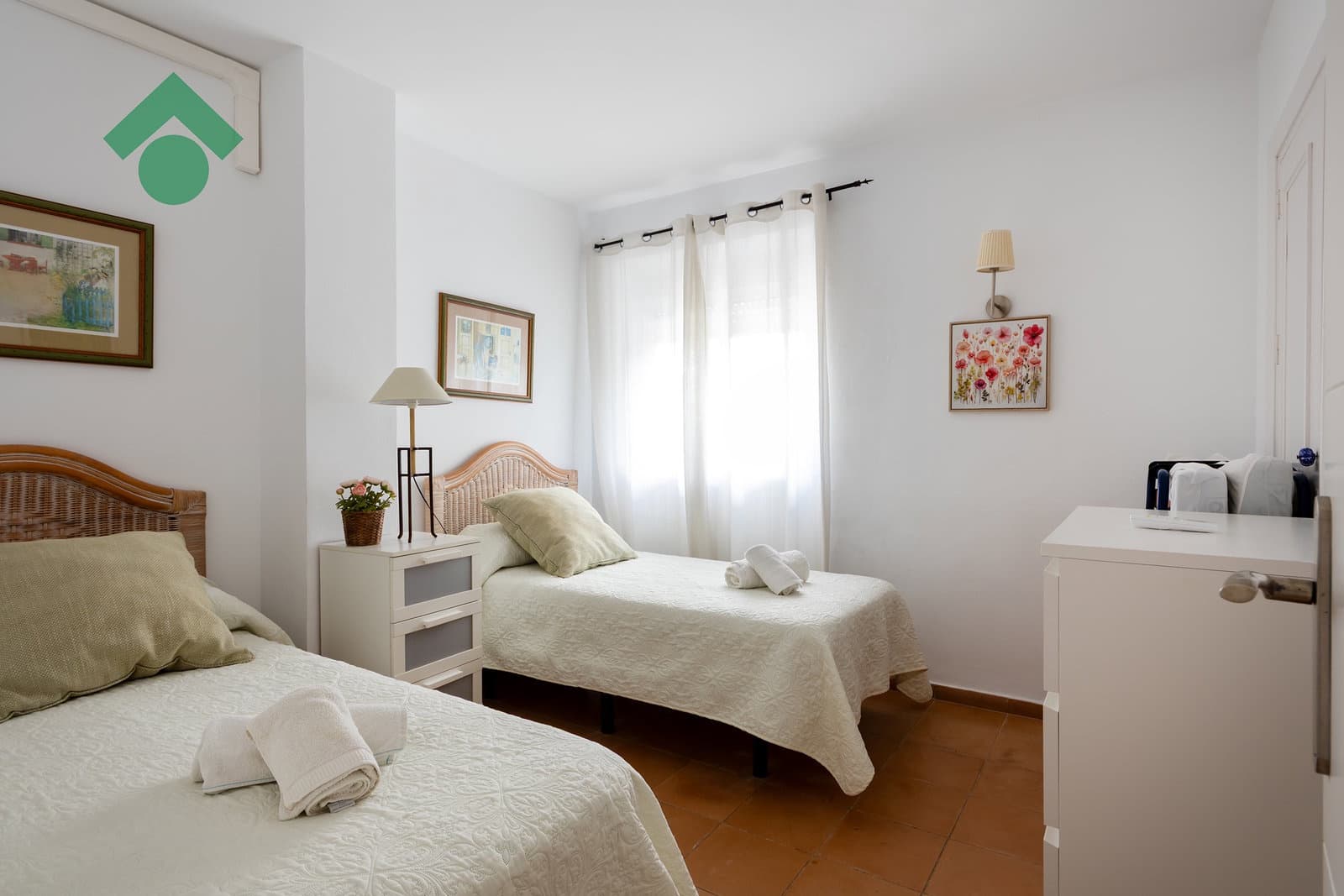 3 camera da letto Appartamento in vendita in Almunecar - 449.900 € (Rif: 10091510)