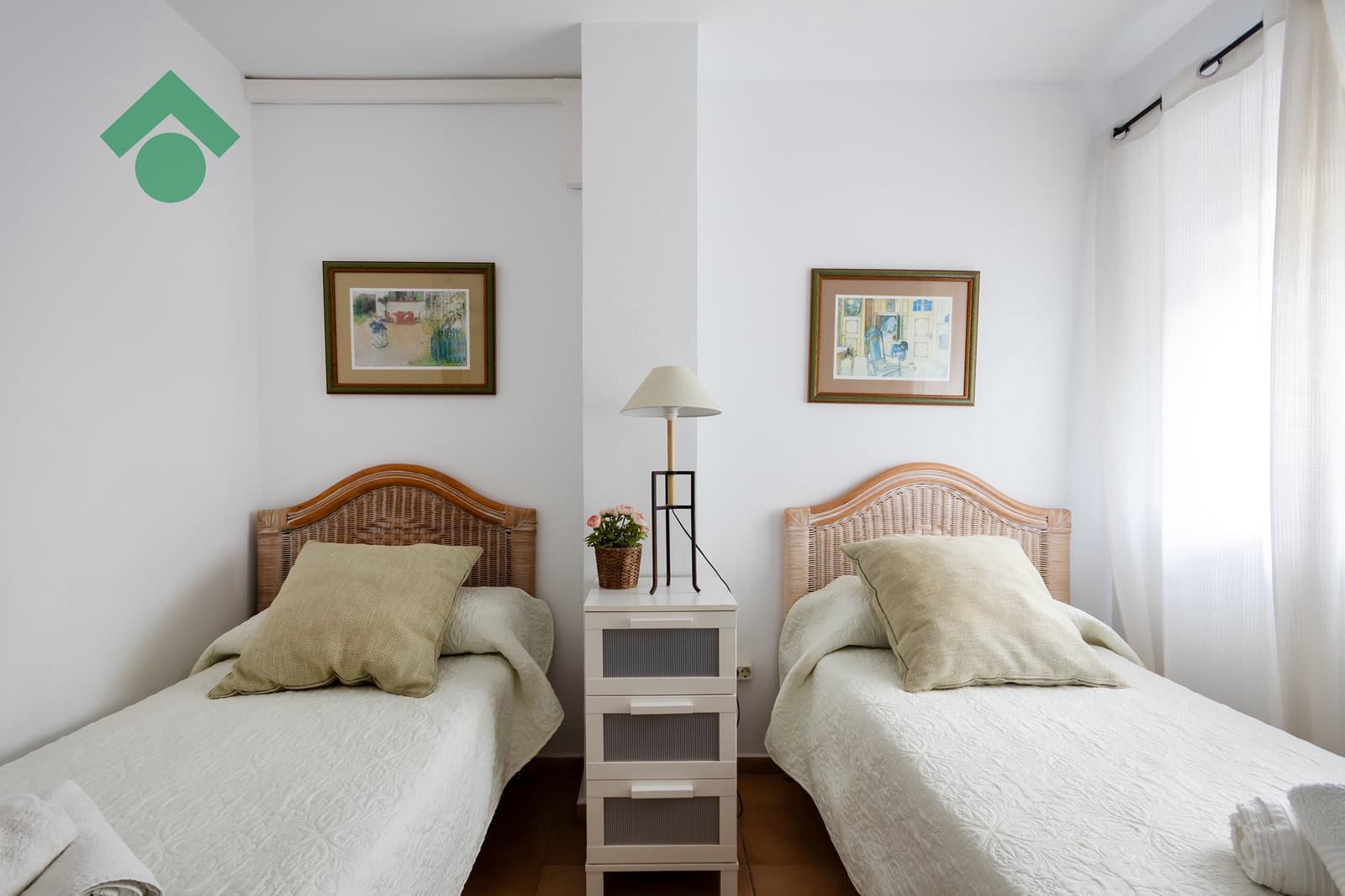 3 camera da letto Appartamento in vendita in Almunecar - 449.900 € (Rif: 10091510)