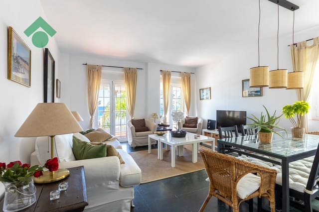 3 camera da letto Appartamento in vendita in Almuñécar - 449.900 € (Rif: 10091510)