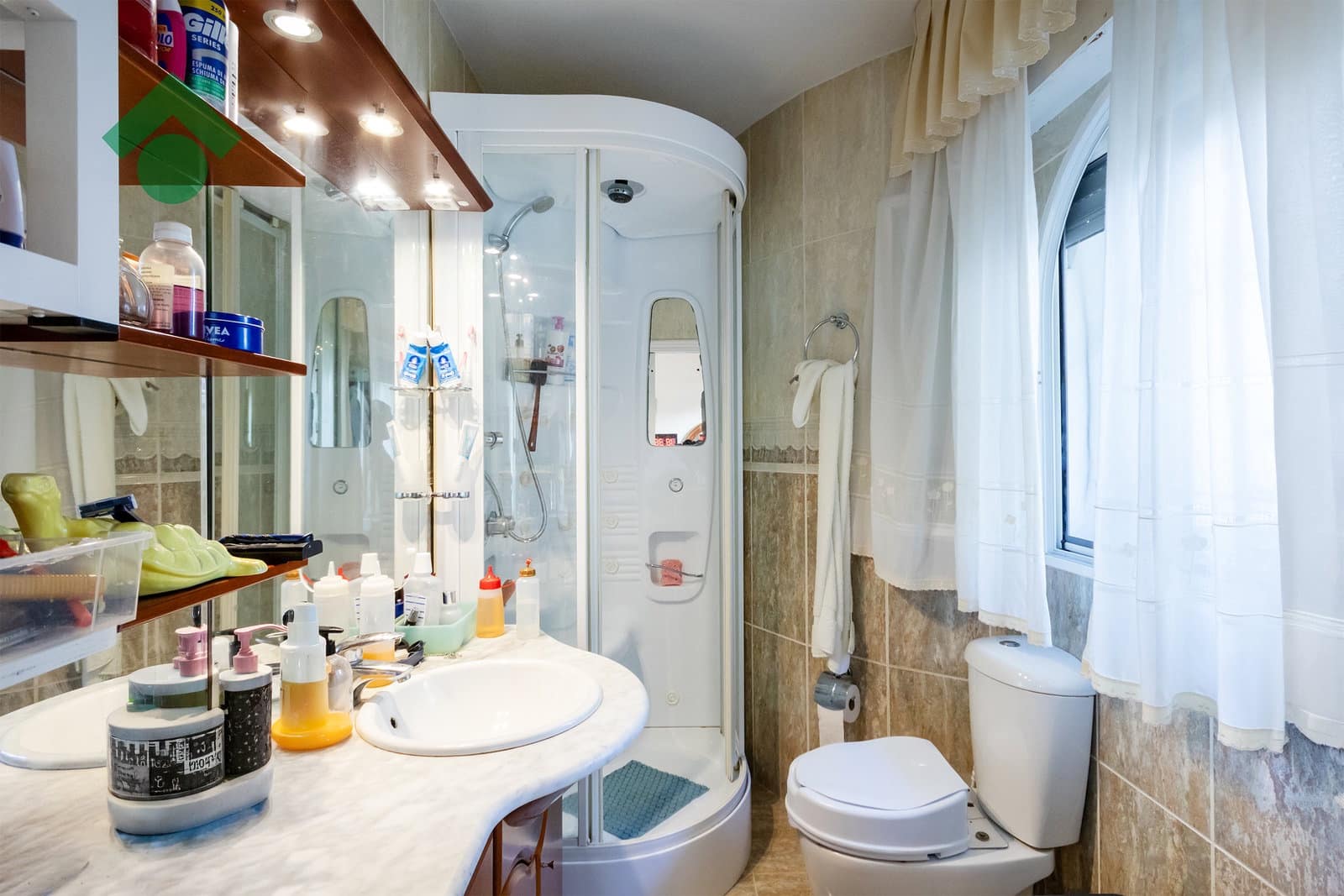 4 sovrum Villa till salu i Almunecar med pool garage - 699 900 € (Ref: 10091511)