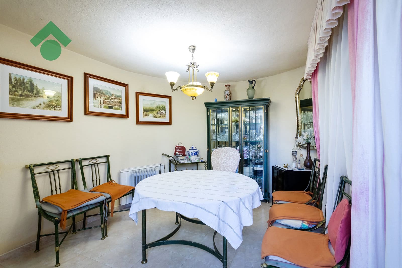 4 sovrum Villa till salu i Almunecar med pool garage - 699 900 € (Ref: 10091511)