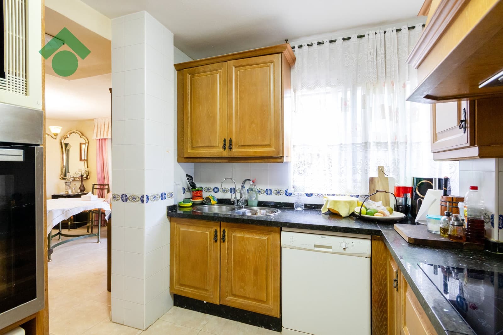 4 sovrum Villa till salu i Almunecar med pool garage - 699 900 € (Ref: 10091511)