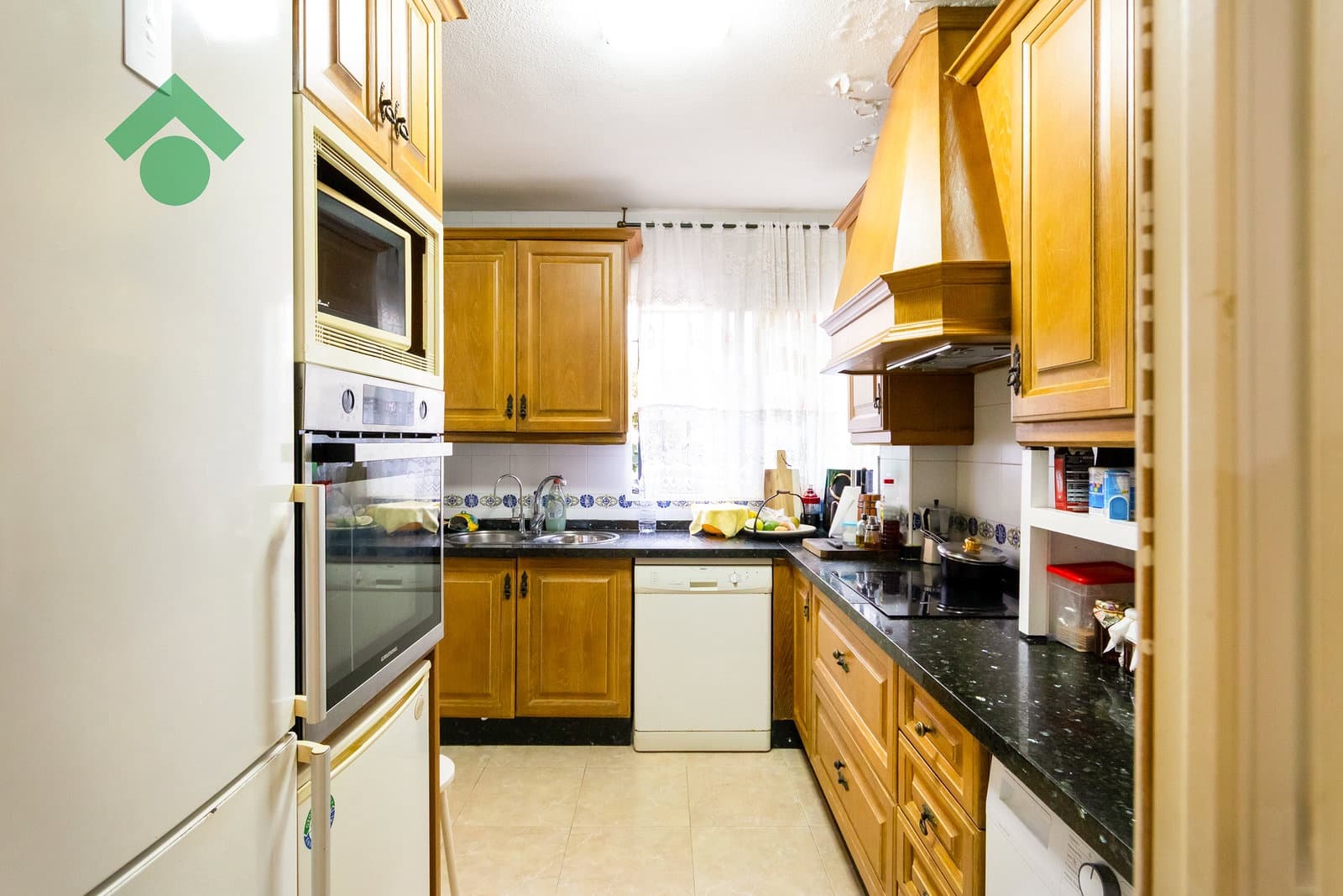 4 sovrum Villa till salu i Almunecar med pool garage - 699 900 € (Ref: 10091511)